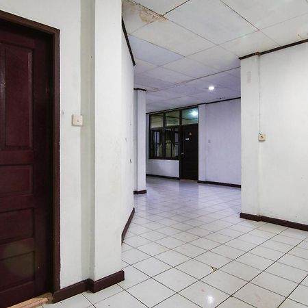 Oyo 92330 Hotel Rindu Sempadan Near Taman Wisata Rindu Sempadan Pekanbaru Exterior photo